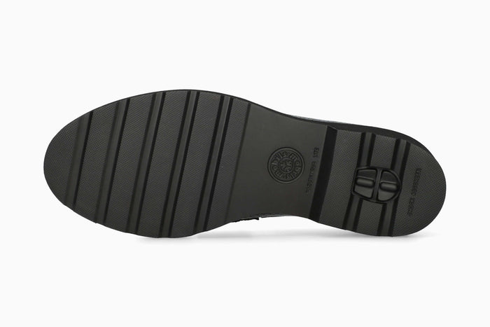 Ocea - Loden Women Slip-Ons