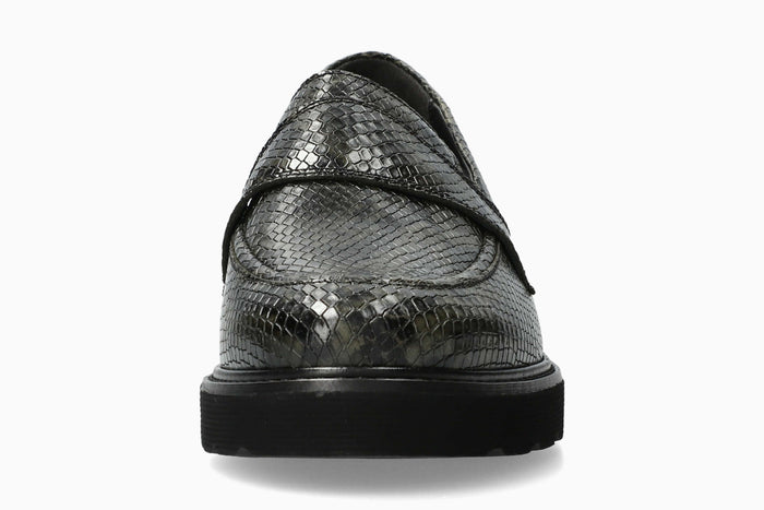 Ocea - Loden Women Slip-Ons