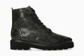 Odalia N - Loden Women Ankle Boots