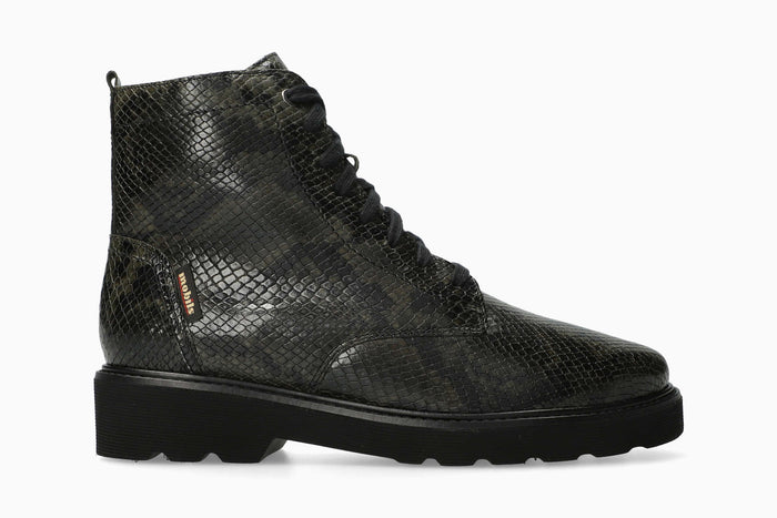 Odalia N - Loden Women Ankle Boots