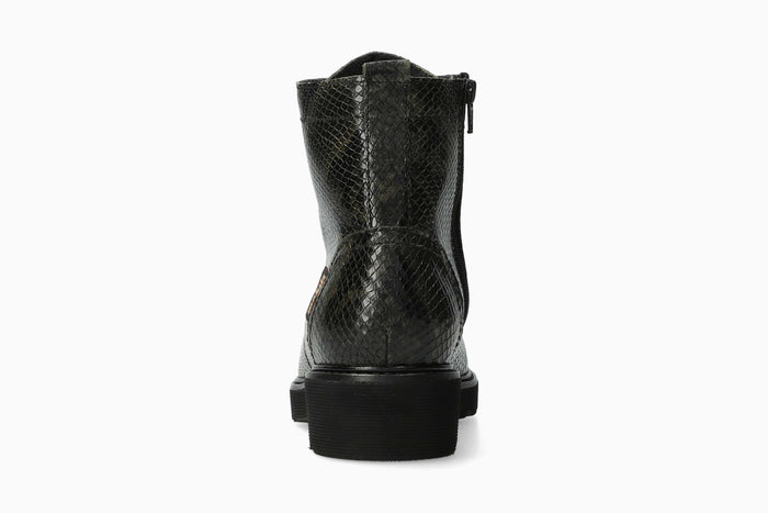 Odalia N - Loden Women Ankle Boots