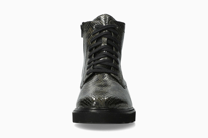 Odalia N - Loden Women Ankle Boots