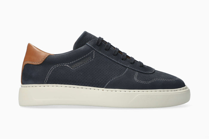 Olaf - Navy Men Sneaker
