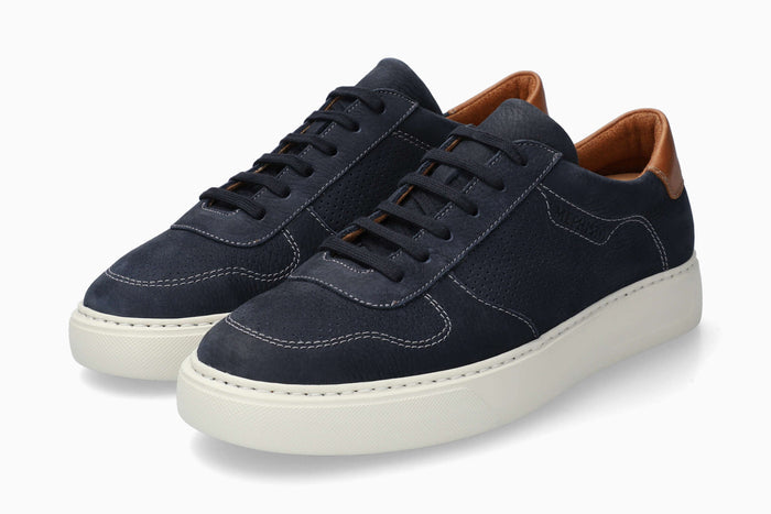 Olaf - Navy Men Sneaker