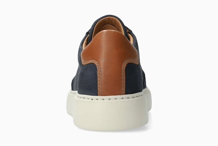 Olaf - Navy Men Sneaker