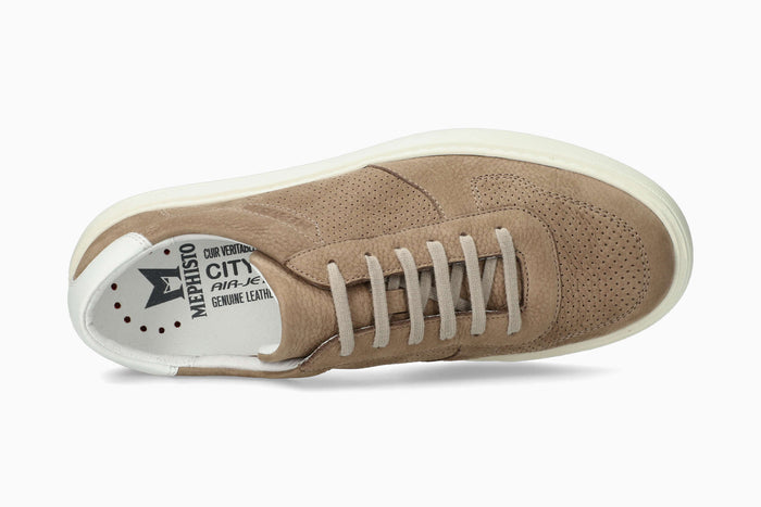 Olaf - Sand Men Sneaker