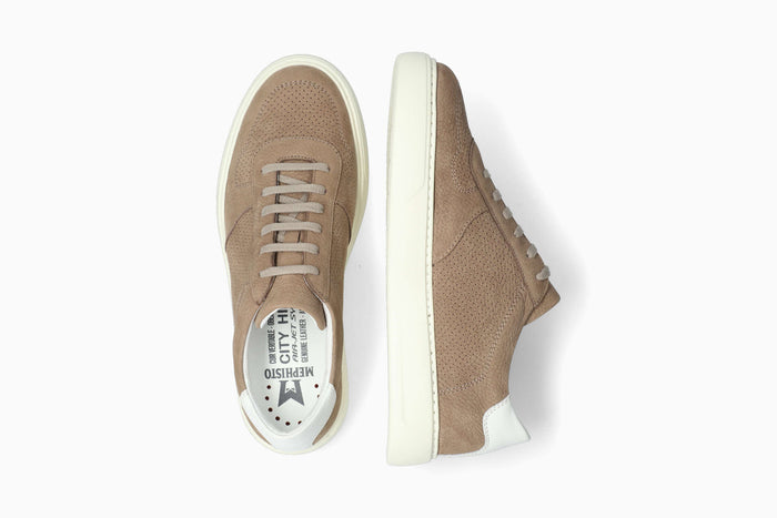 Olaf - Sand Men Sneaker