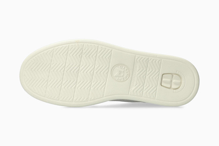 Olaf - White Men Sneaker