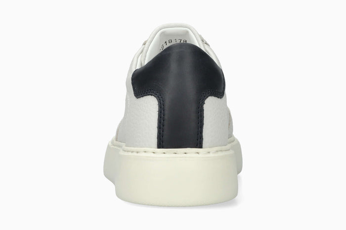 Olaf - White Men Sneaker