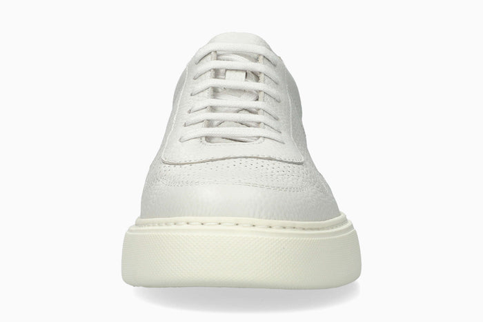 Olaf - White Men Sneaker