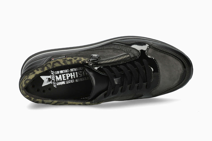 Olimpia - Black | M6XC
