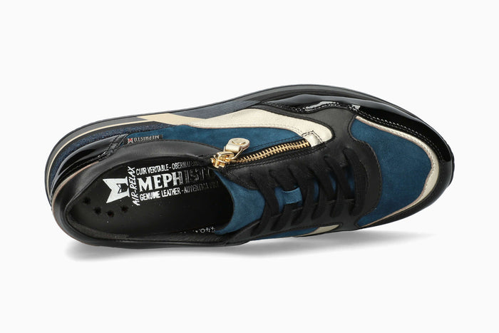 Olimpia - Black | M6XD