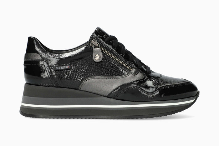 Olimpia - Black | M7SX