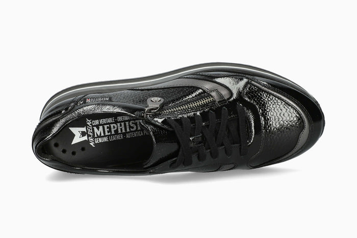 Olimpia - Black | M7SX