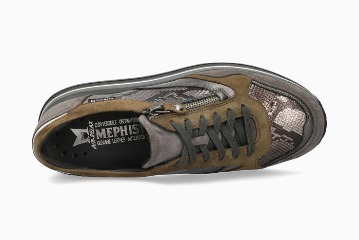 Olimpia - Grey | M5VV