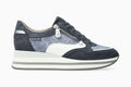 Olimpia - Jeans Blue | M6LK