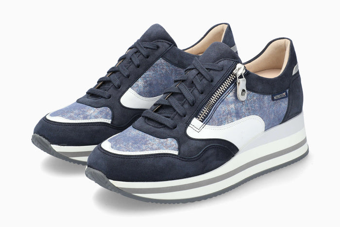 Olimpia - Jeans Blue | M6LK