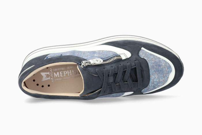 Olimpia - Jeans Blue | M6LK