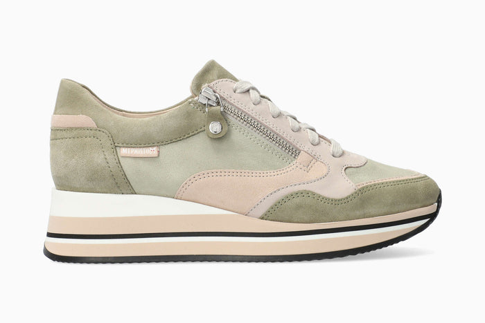 Olimpia - Light Khaki | M5KA