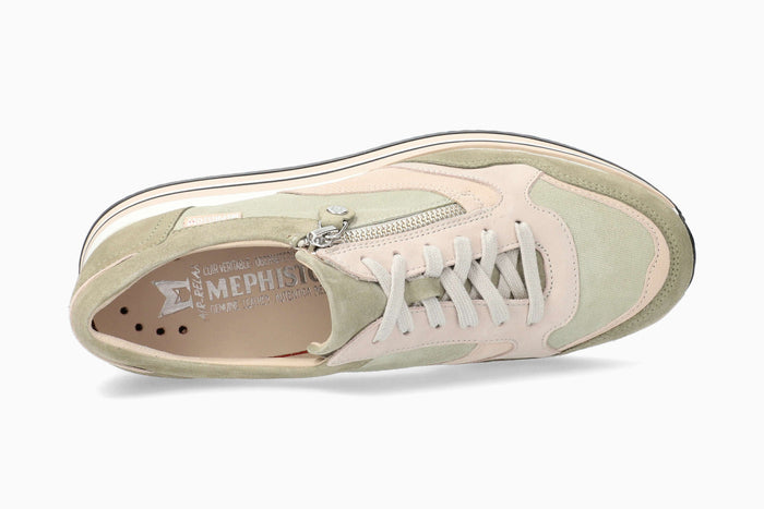 Olimpia - Light Khaki | M5KA