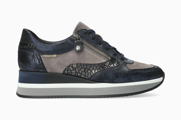 Olimpia - Navy | M5VF
