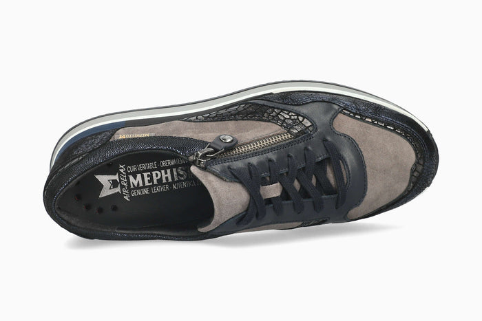 Olimpia - Navy | M5VF