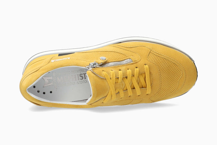 Olimpia - Ochre | M2NY