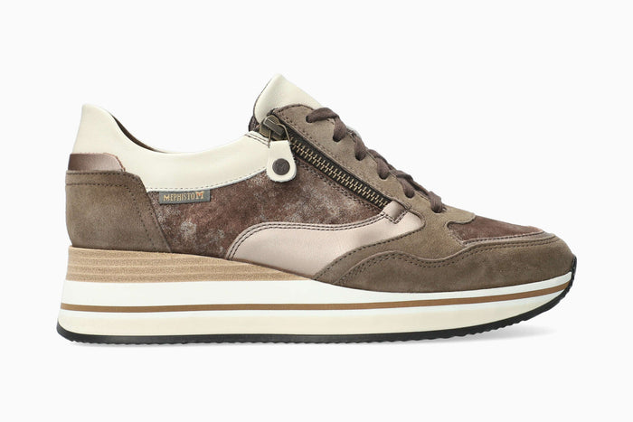 Olimpia - Walnut | M5VU