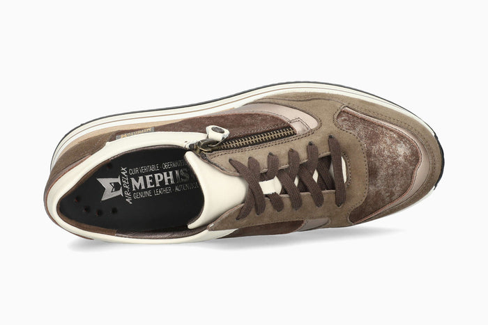 Olimpia - Walnut | M5VU