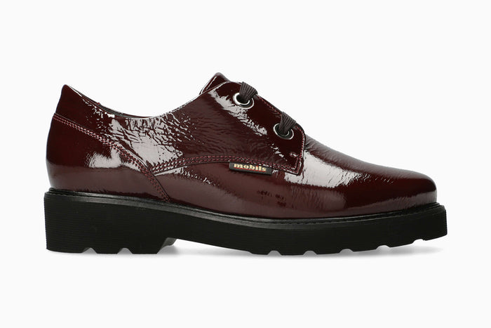 Orelia - Oxblood Women Shoes
