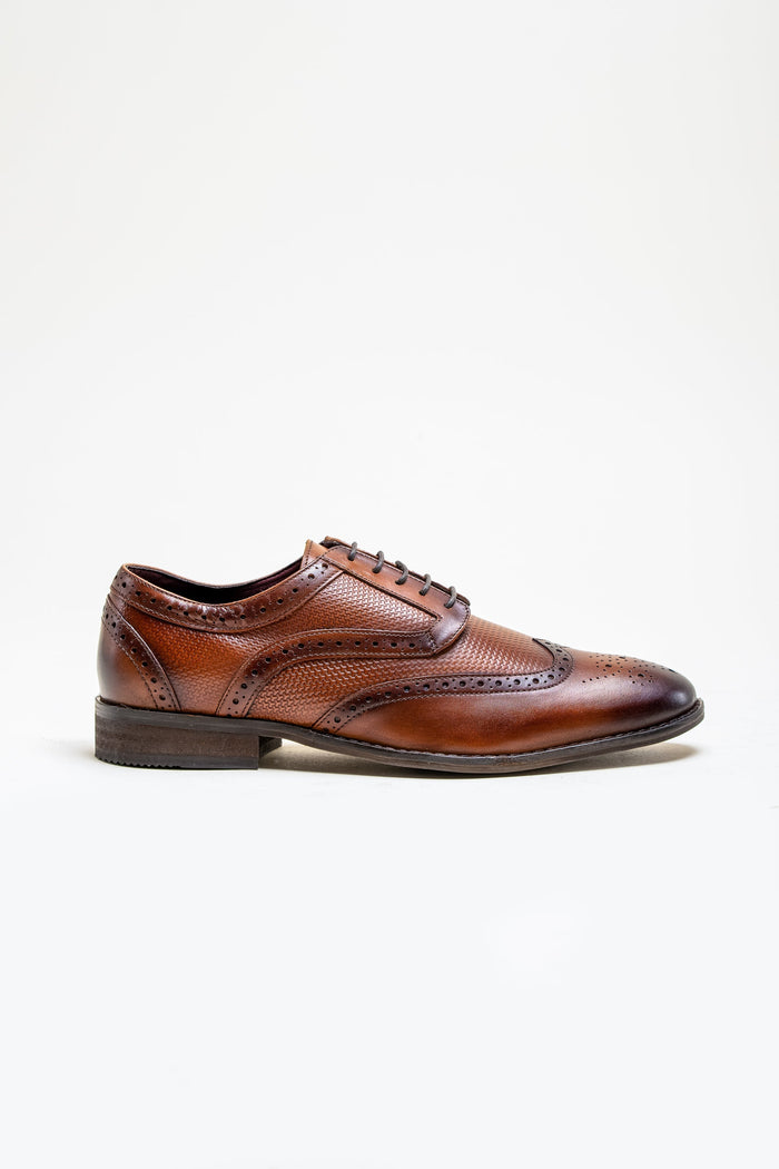 Orleans Shoes
