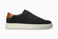 Oskar - Blue Men Sneaker