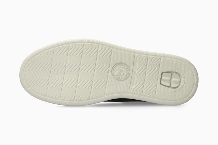 Oskar - Blue Men Sneaker