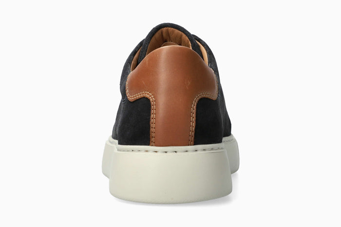 Oskar - Blue Men Sneaker