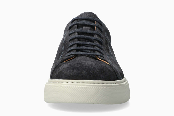 Oskar - Blue Men Sneaker