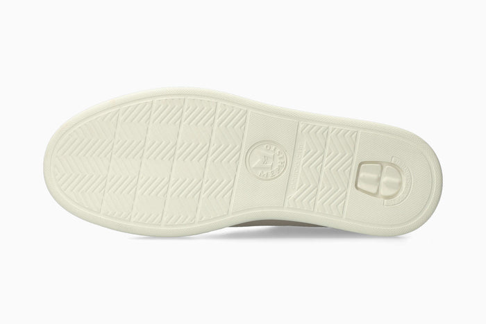 Oskar - Offwhite Men Sneaker