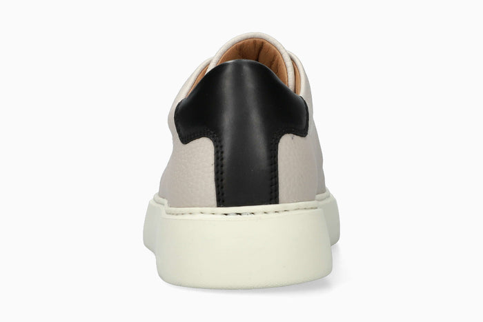Oskar - Offwhite Men Sneaker