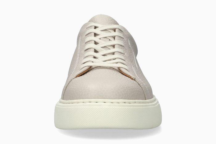 Oskar - Offwhite Men Sneaker