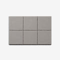 Oyster Luca Hand Made Gloss Tile 100 x 100 x 8mm