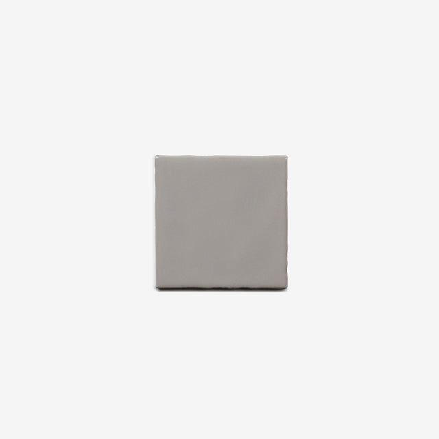 Oyster Luca Hand Made Gloss Tile 100 x 100 x 8mm