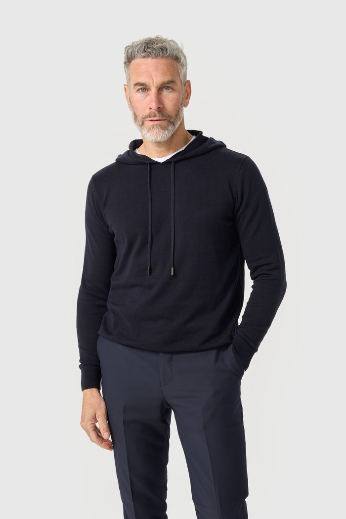 Navy / S