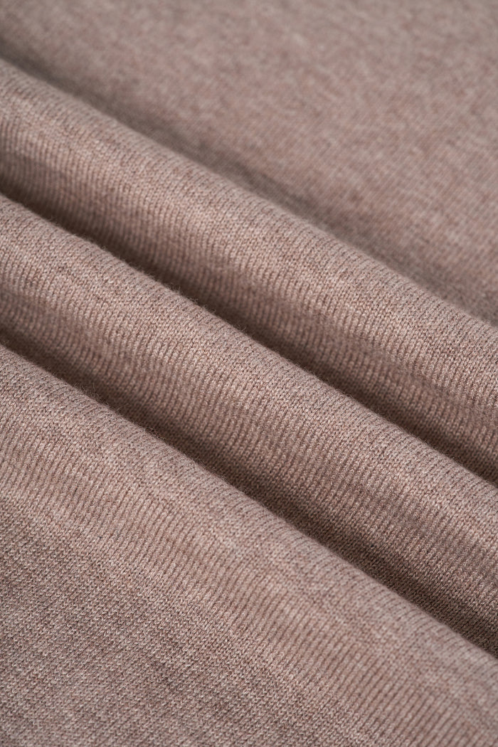Pablo Hooded Knit