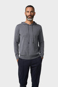 Pablo Hooded Knit