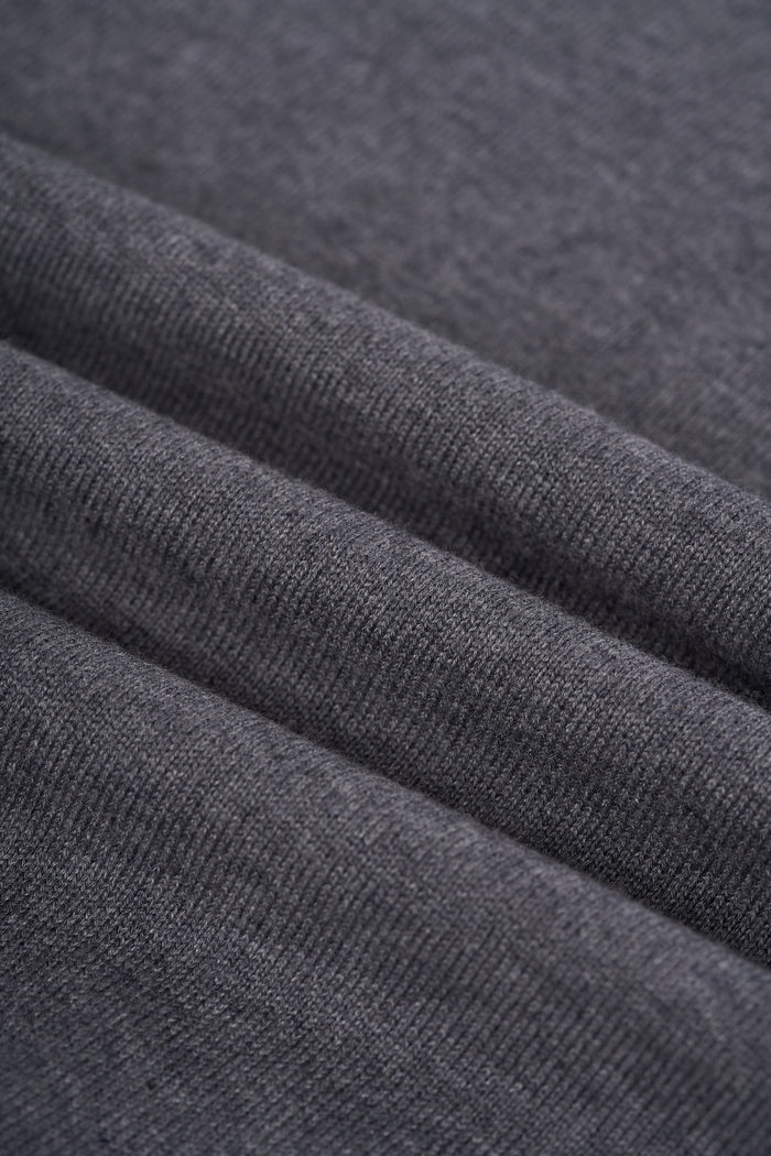 Pablo Hooded Knit