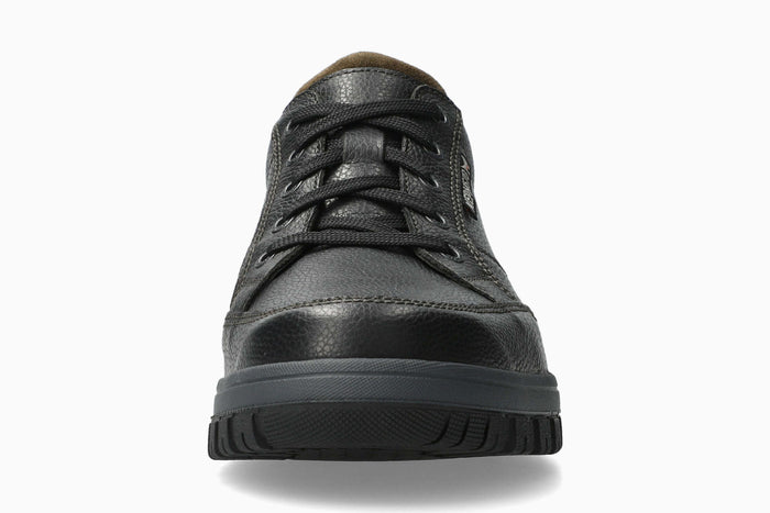 Paco - Black Men Outdoor Shoes