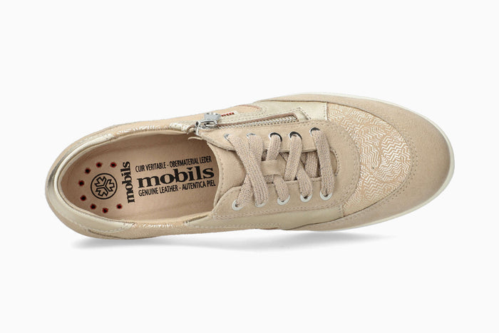 Patrizia - Beige Women Dress Shoes
