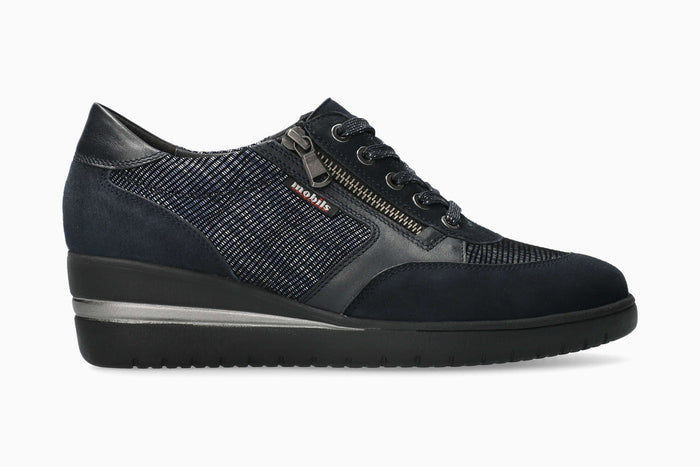 Patrizia - Navy | M6TT
