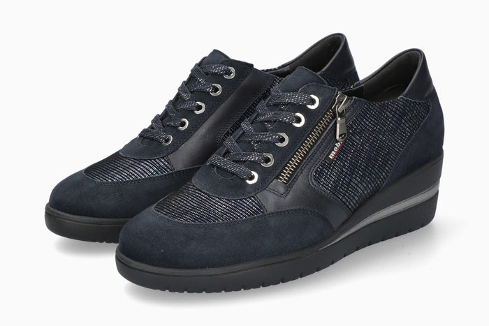 Patrizia - Navy | M6TT