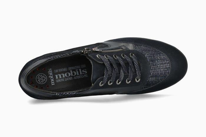 Patrizia - Navy | M6TT