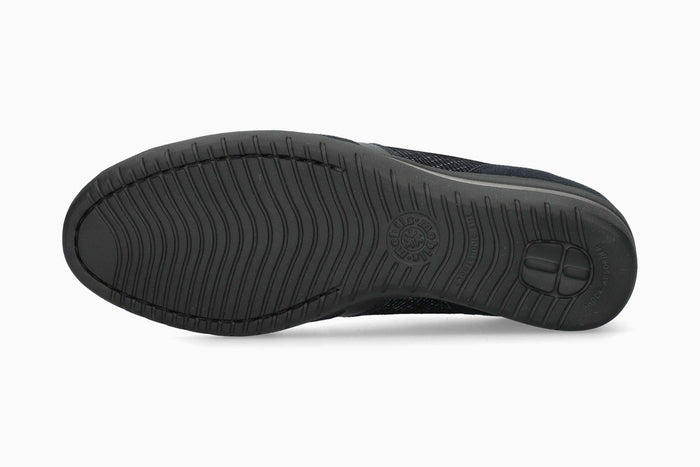 Patrizia - Navy | M6TT